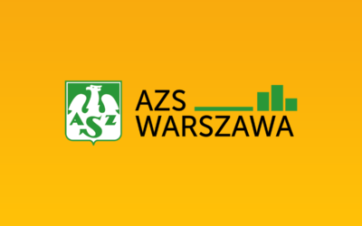 Komunikat AZS Warszawa